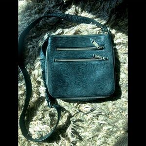 Cole Haan Black Crossbody